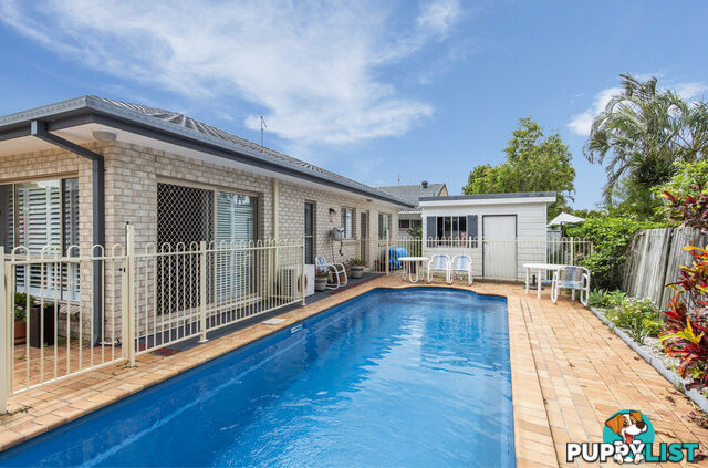 16 Admiralty Court YAMBA NSW 2464