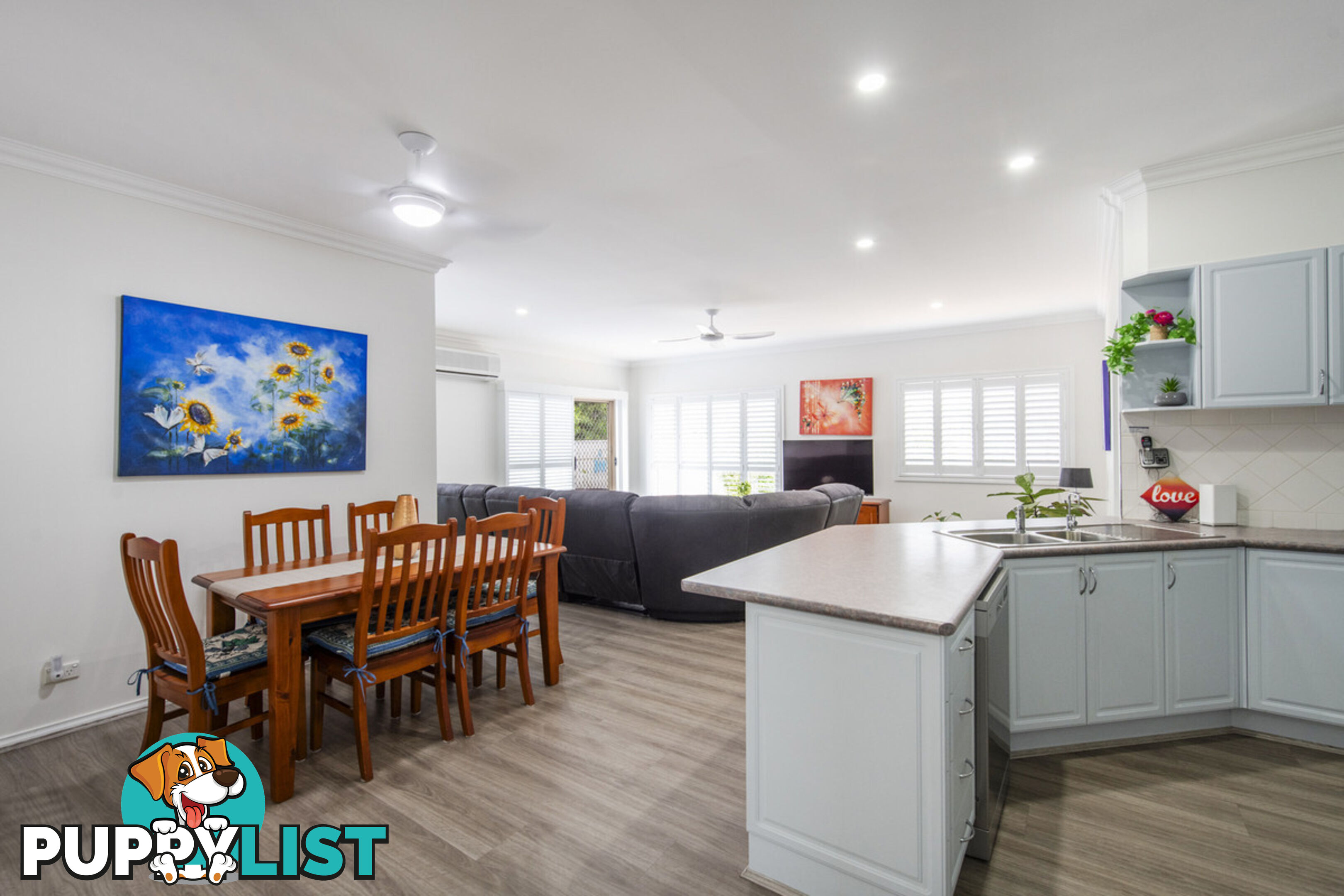 16 Admiralty Court YAMBA NSW 2464
