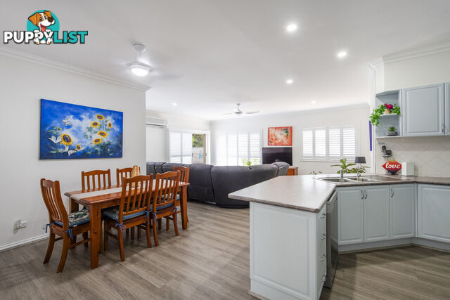 16 Admiralty Court YAMBA NSW 2464