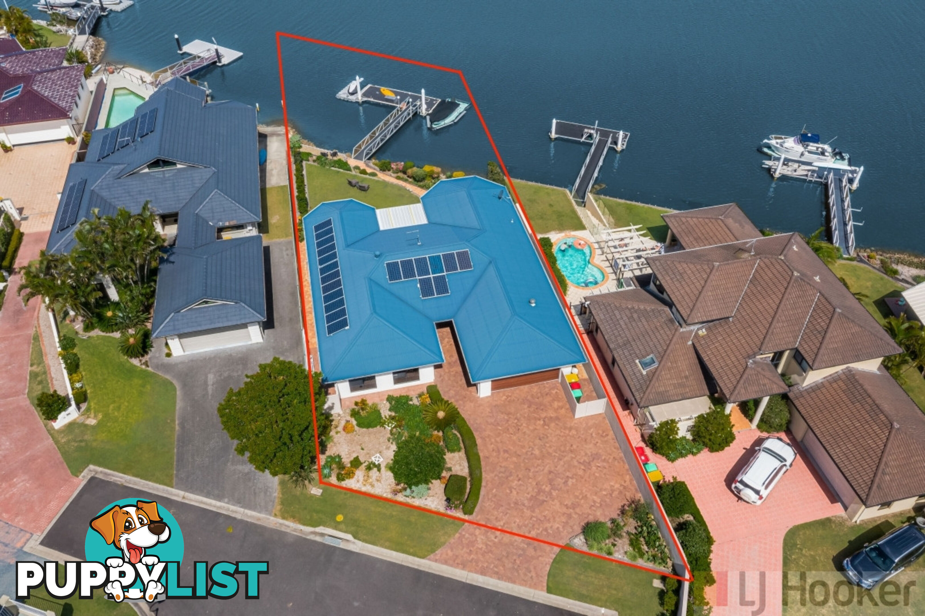 14 Edgewater Close YAMBA NSW 2464