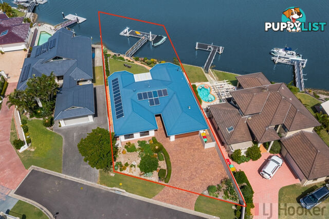 14 Edgewater Close YAMBA NSW 2464