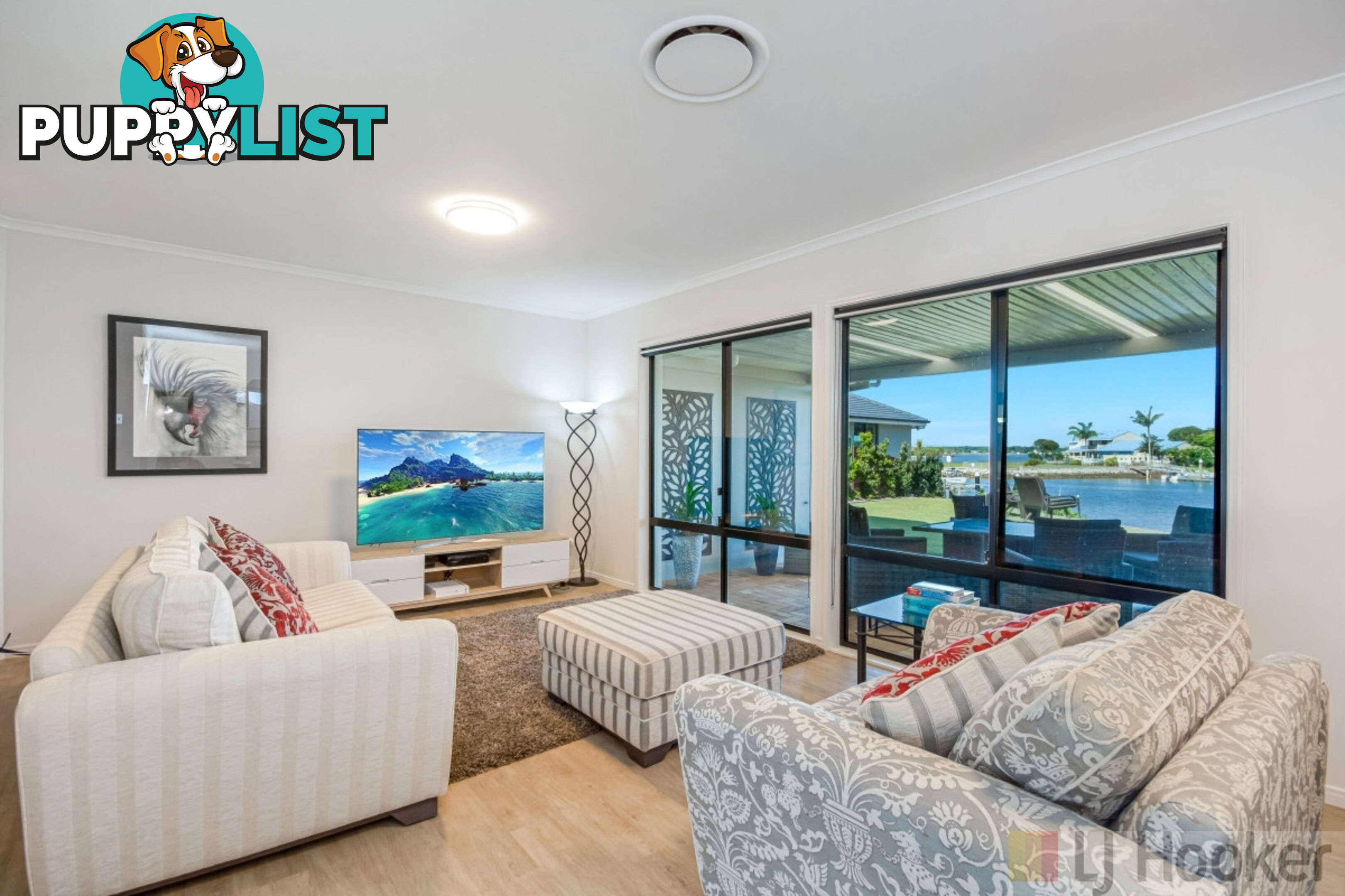 14 Edgewater Close YAMBA NSW 2464