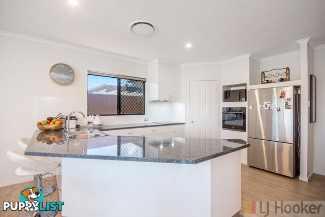 14 Edgewater Close YAMBA NSW 2464