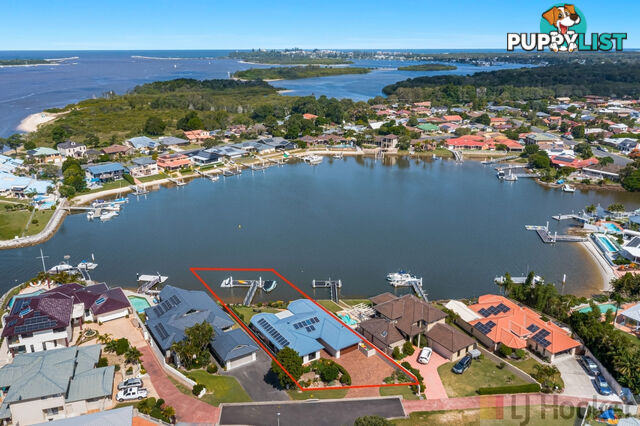 14 Edgewater Close YAMBA NSW 2464