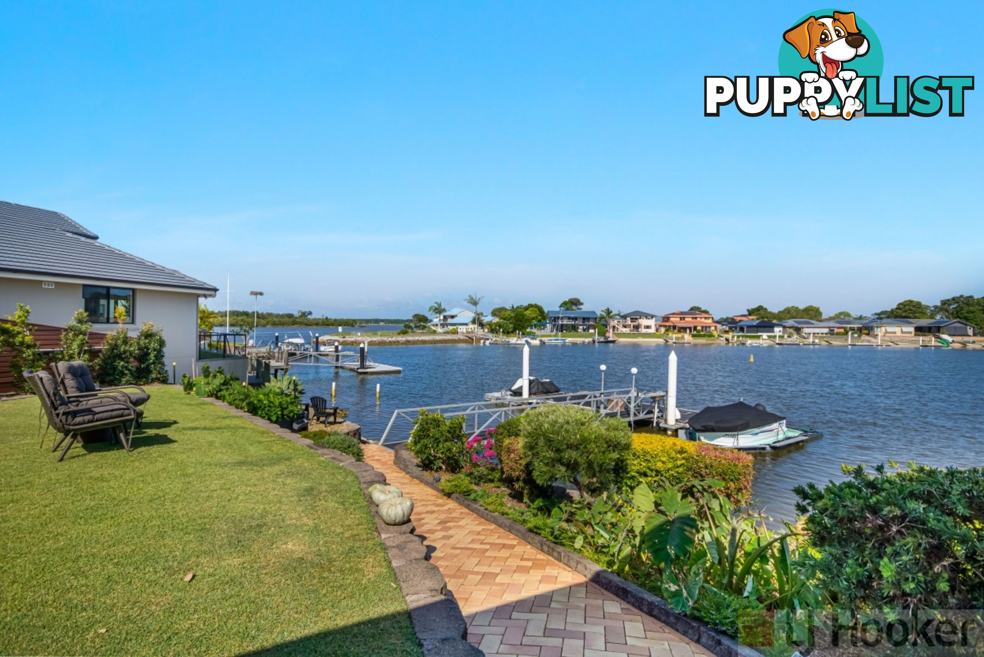 14 Edgewater Close YAMBA NSW 2464