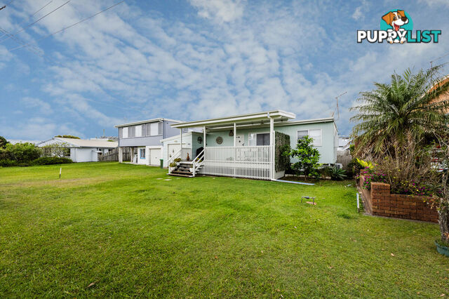 25 Honeysuckle Street BROOMS HEAD NSW 2463