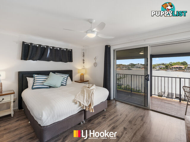 33 The Peninsula YAMBA NSW 2464