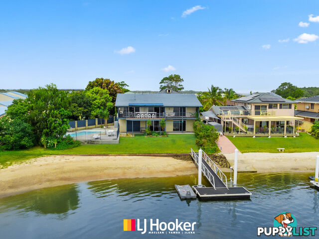 33 The Peninsula YAMBA NSW 2464