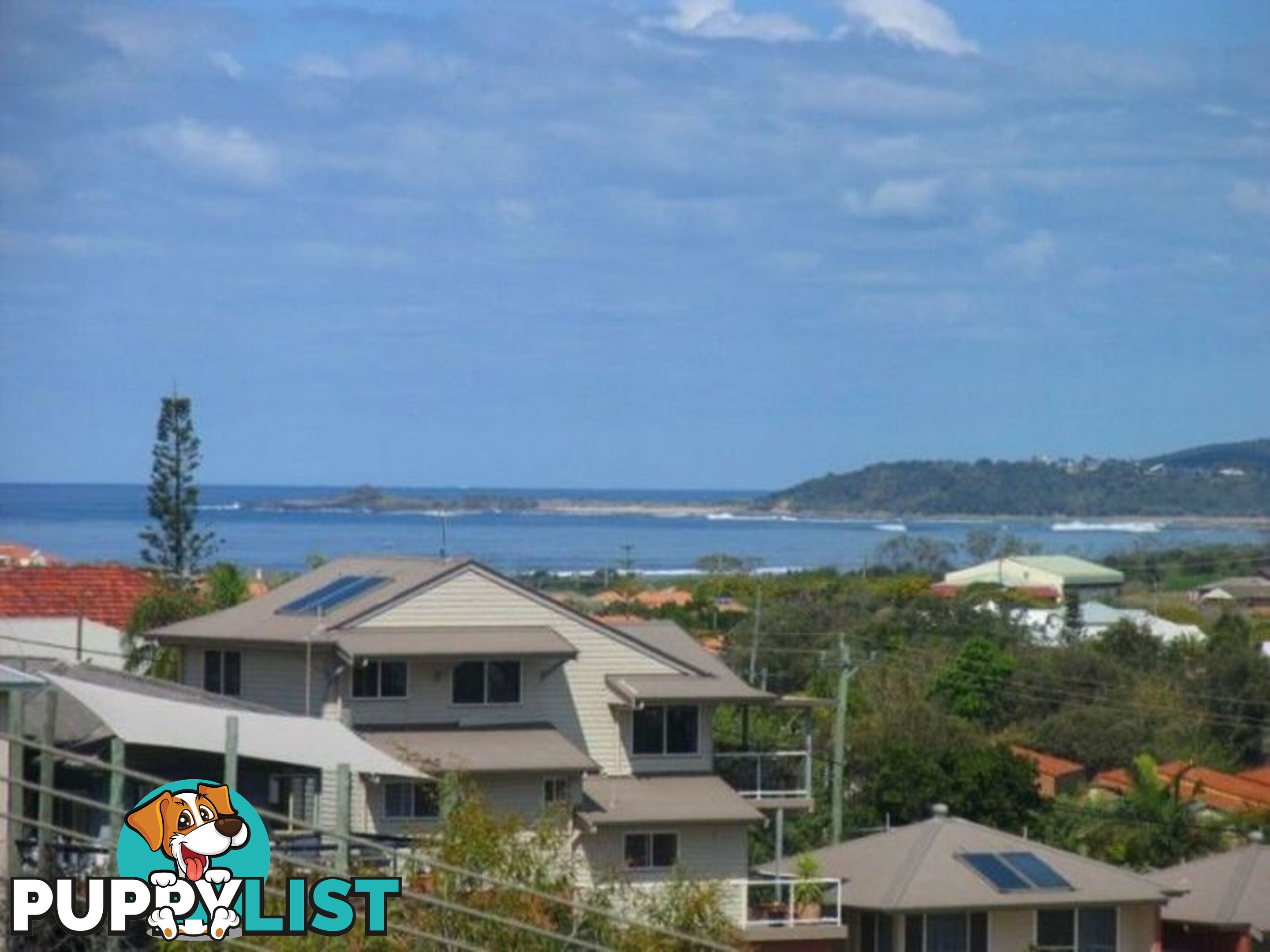 Beaches 1/7 Convent Lane YAMBA NSW 2464