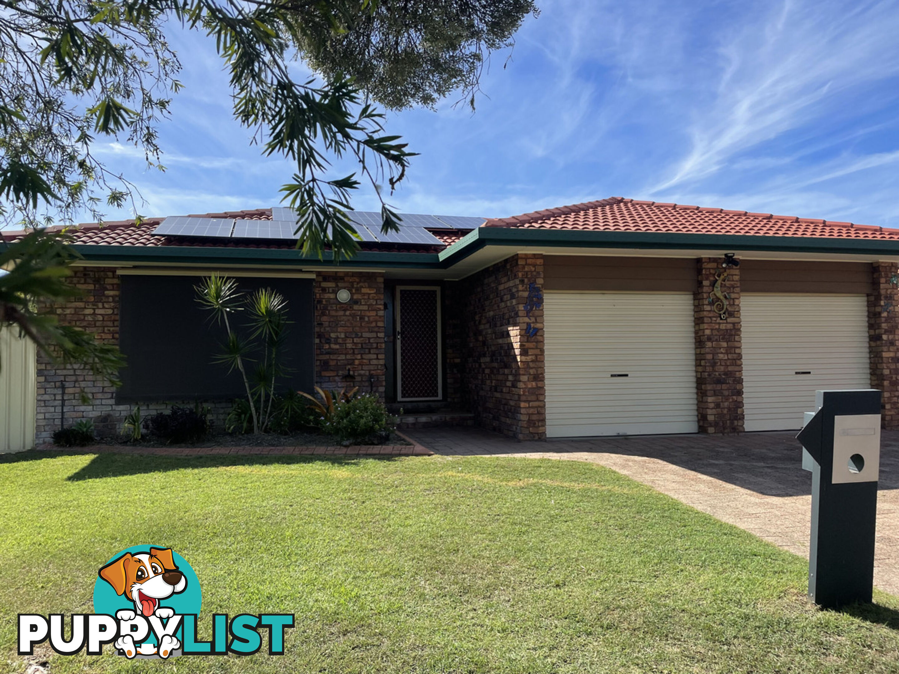 6 Binnacle Court YAMBA NSW 2464