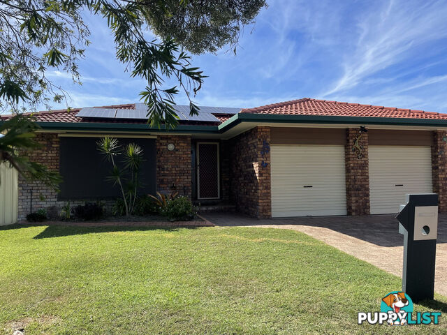 6 Binnacle Court YAMBA NSW 2464