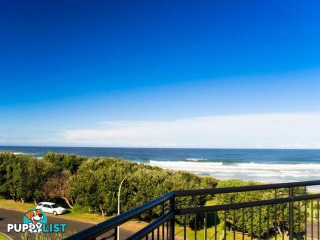 Sands 10/19-21 Pacific Parade YAMBA NSW 2464