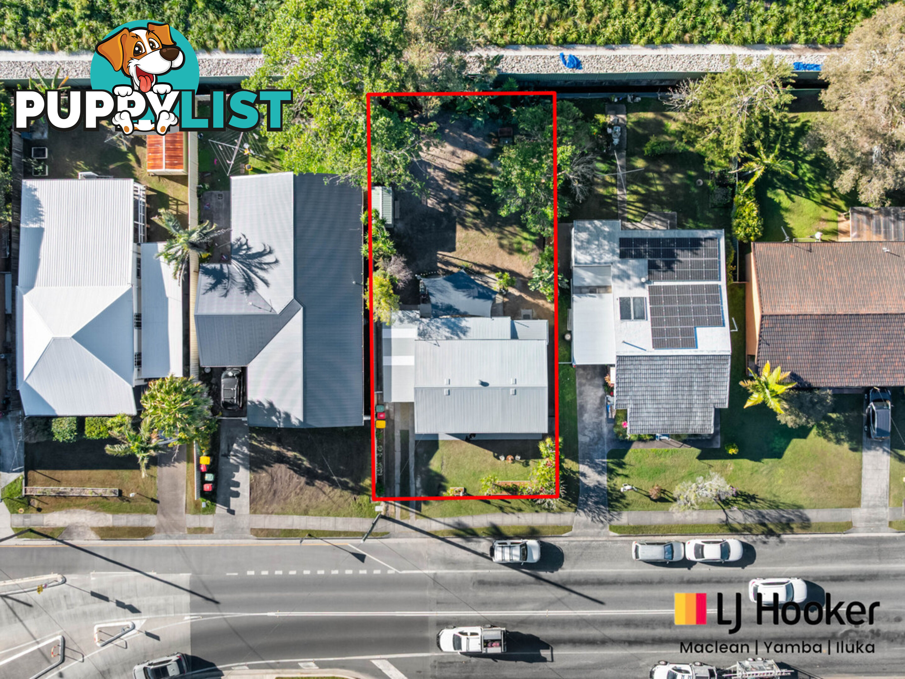 111 Yamba Road YAMBA NSW 2464
