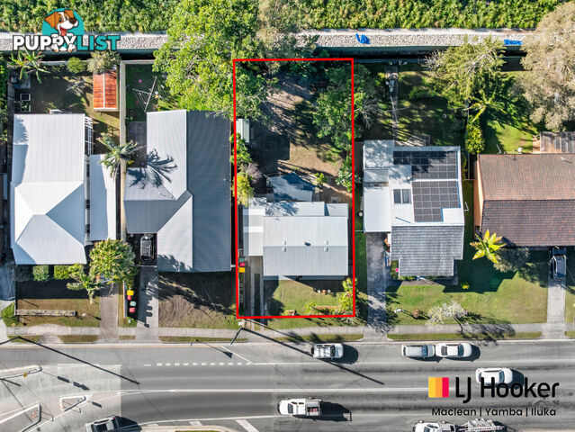 111 Yamba Road YAMBA NSW 2464