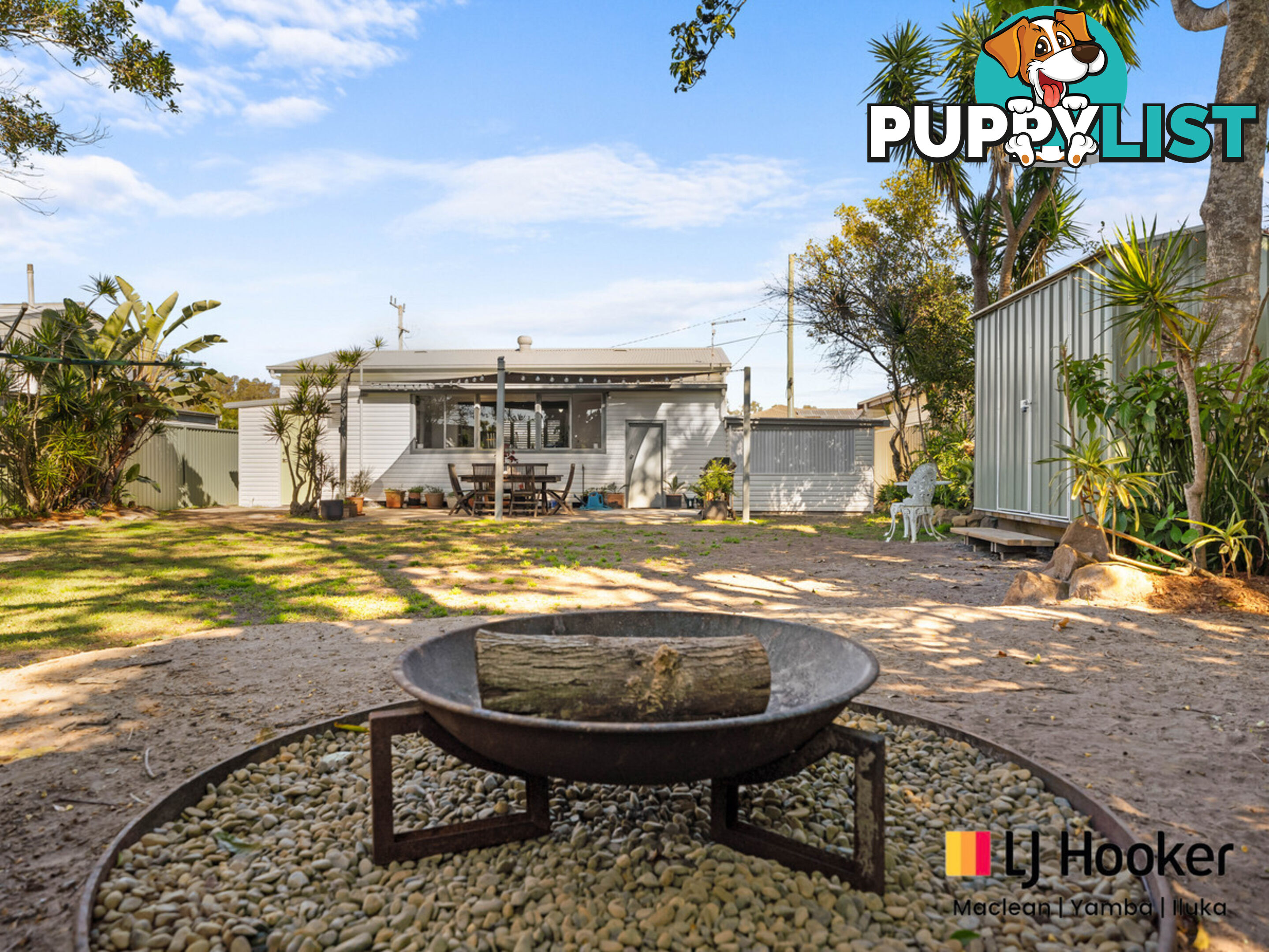 111 Yamba Road YAMBA NSW 2464