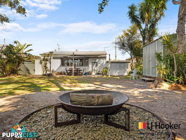 111 Yamba Road YAMBA NSW 2464