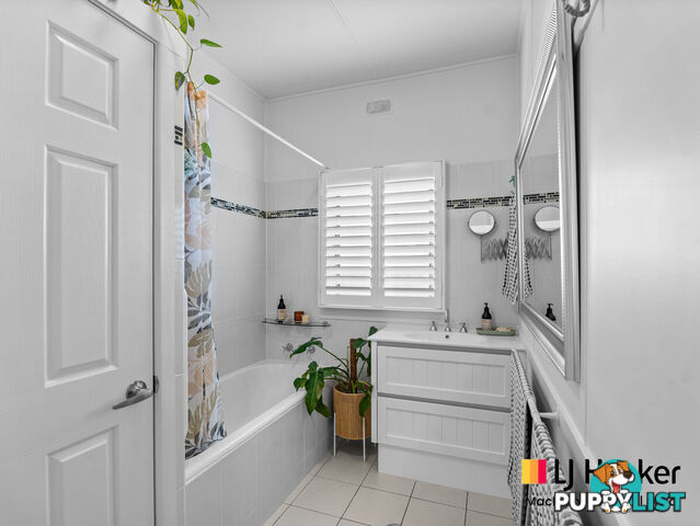 111 Yamba Road YAMBA NSW 2464