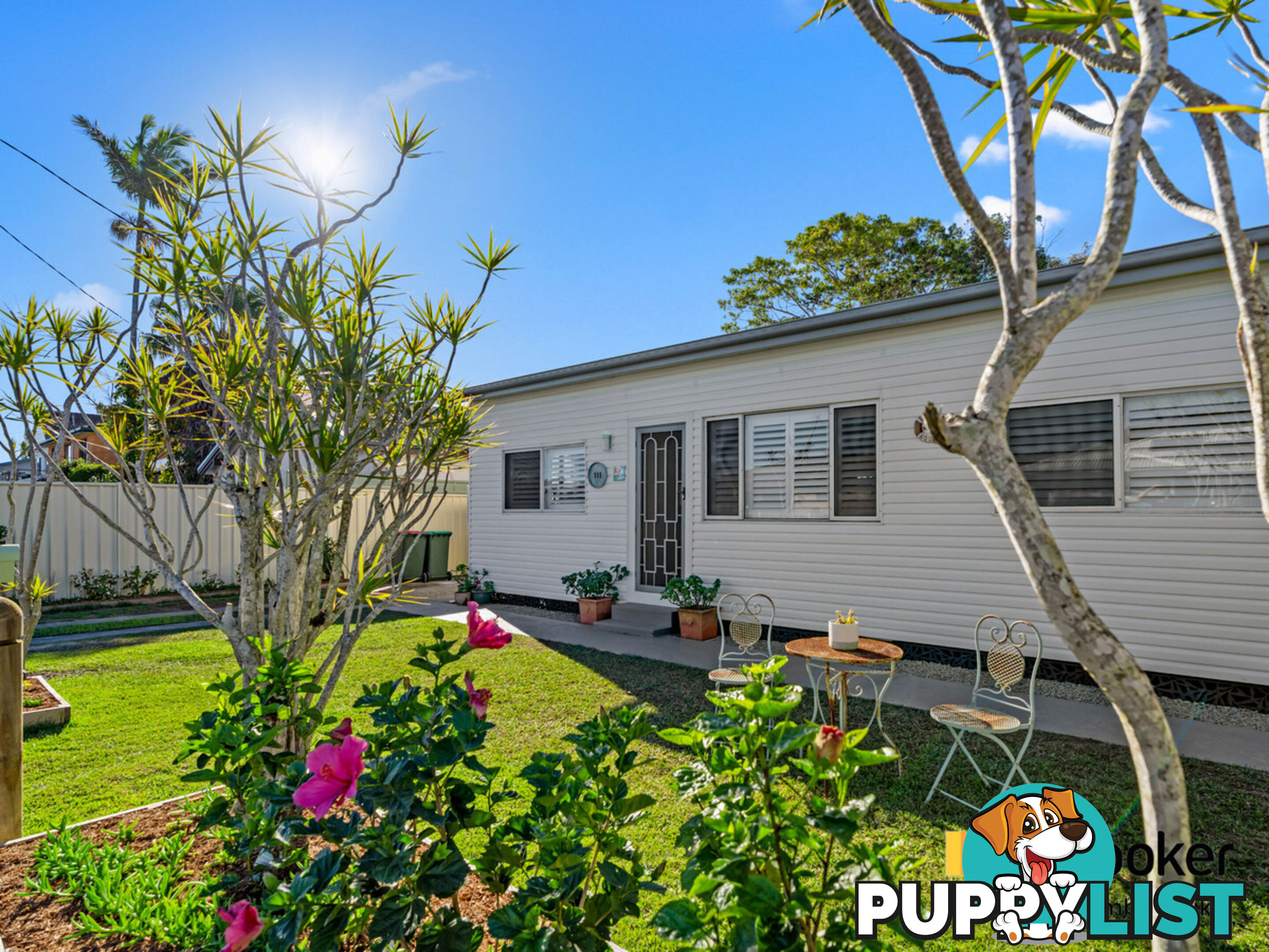 111 Yamba Road YAMBA NSW 2464