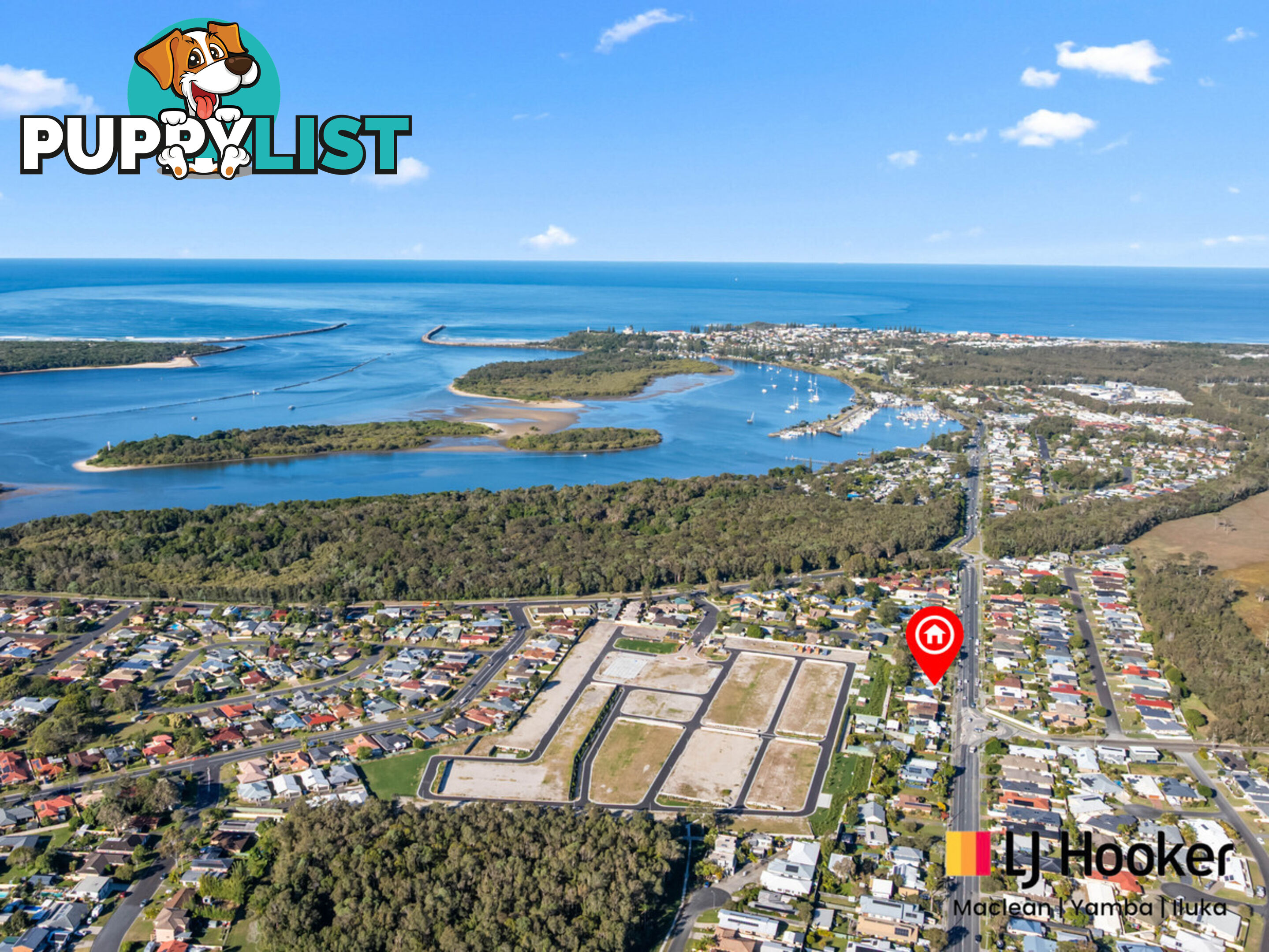 111 Yamba Road YAMBA NSW 2464