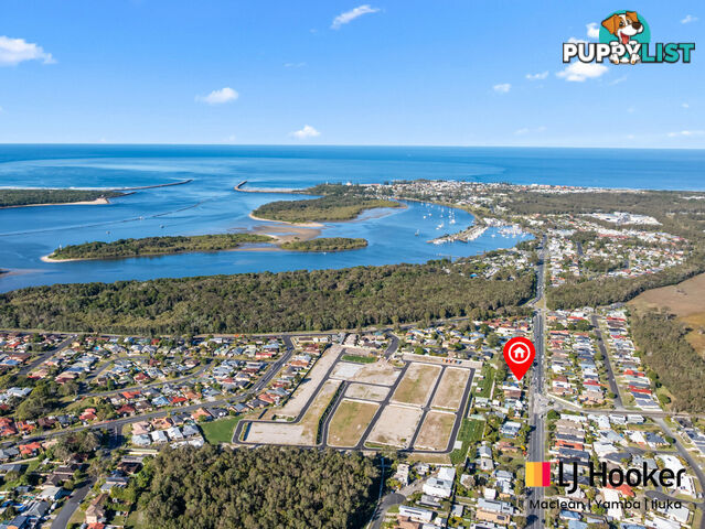 111 Yamba Road YAMBA NSW 2464