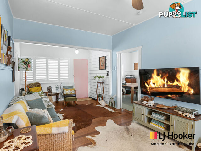 111 Yamba Road YAMBA NSW 2464