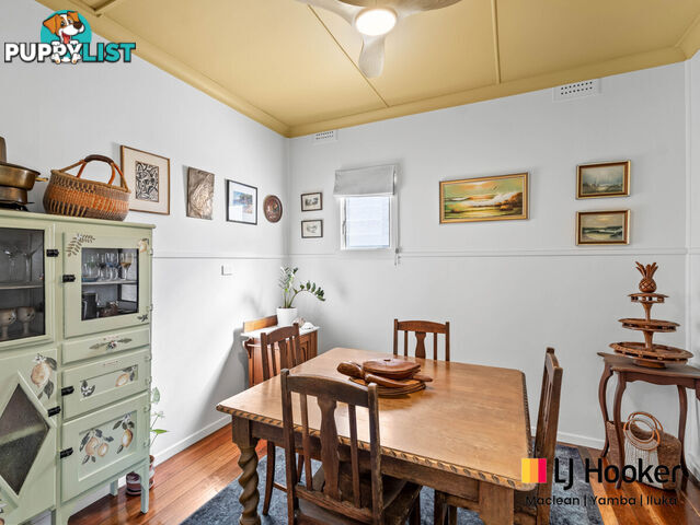 111 Yamba Road YAMBA NSW 2464