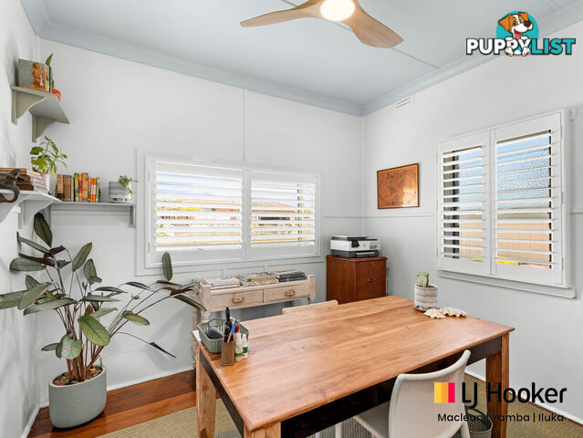 111 Yamba Road YAMBA NSW 2464