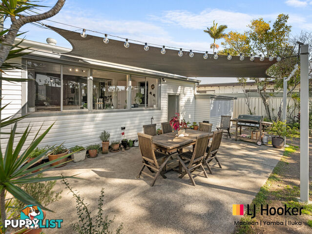 111 Yamba Road YAMBA NSW 2464