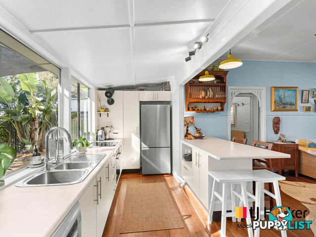 111 Yamba Road YAMBA NSW 2464