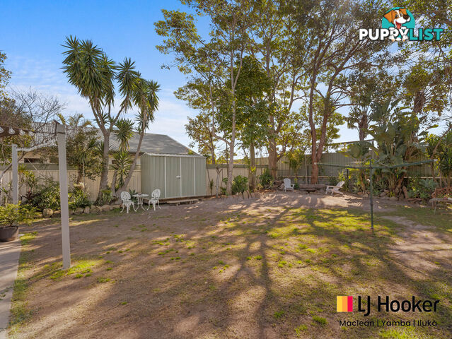 111 Yamba Road YAMBA NSW 2464