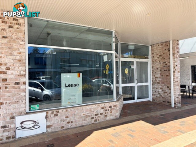 2/22 Coldstream Street YAMBA NSW 2464