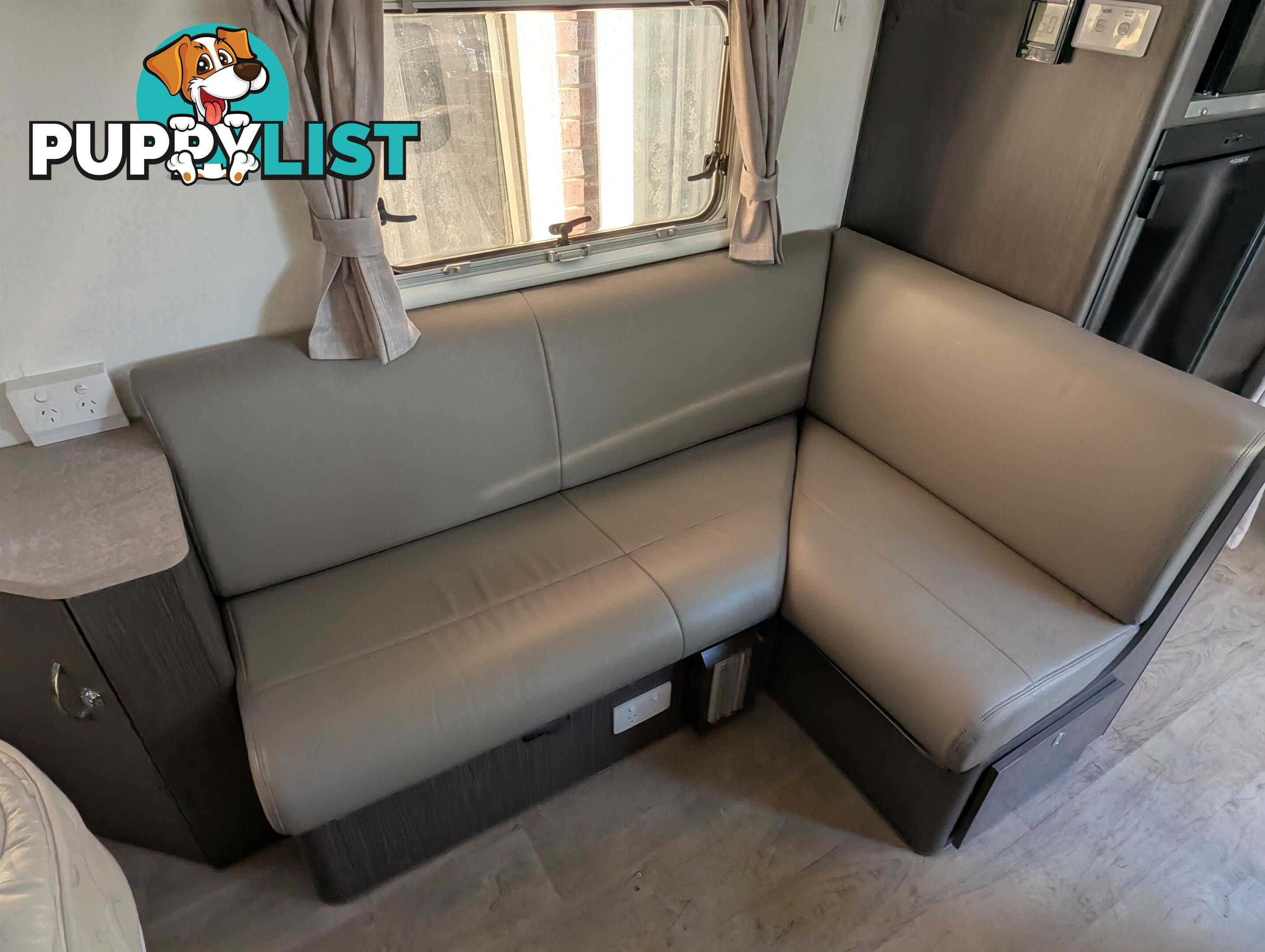 2019 Jayco JOURNEY OUTBACK