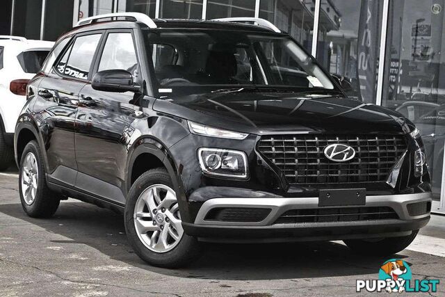 2025 HYUNDAI VENUE  QX.V5 WAGON