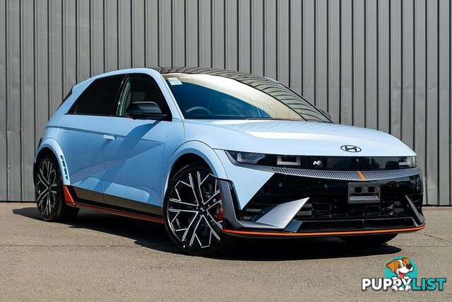 2023 HYUNDAI IONIQ 5 N NE N.V1 SUV