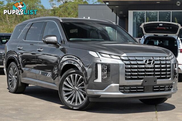 2024 HYUNDAI PALISADE CALLIGRAPHY LX2.V4 SUV