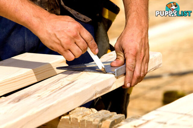 General Carpentry, Surrey Hills, VIC