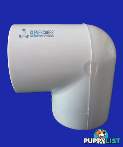 90 Degree Elbow - 20mm - 90D20