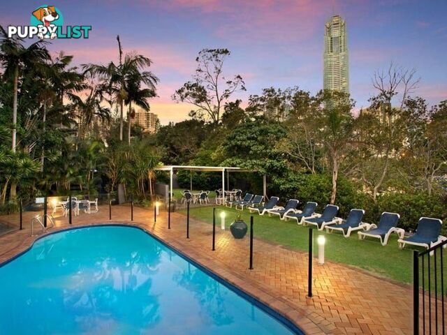 70 Remembrance SURFERS PARADISE QLD 4217