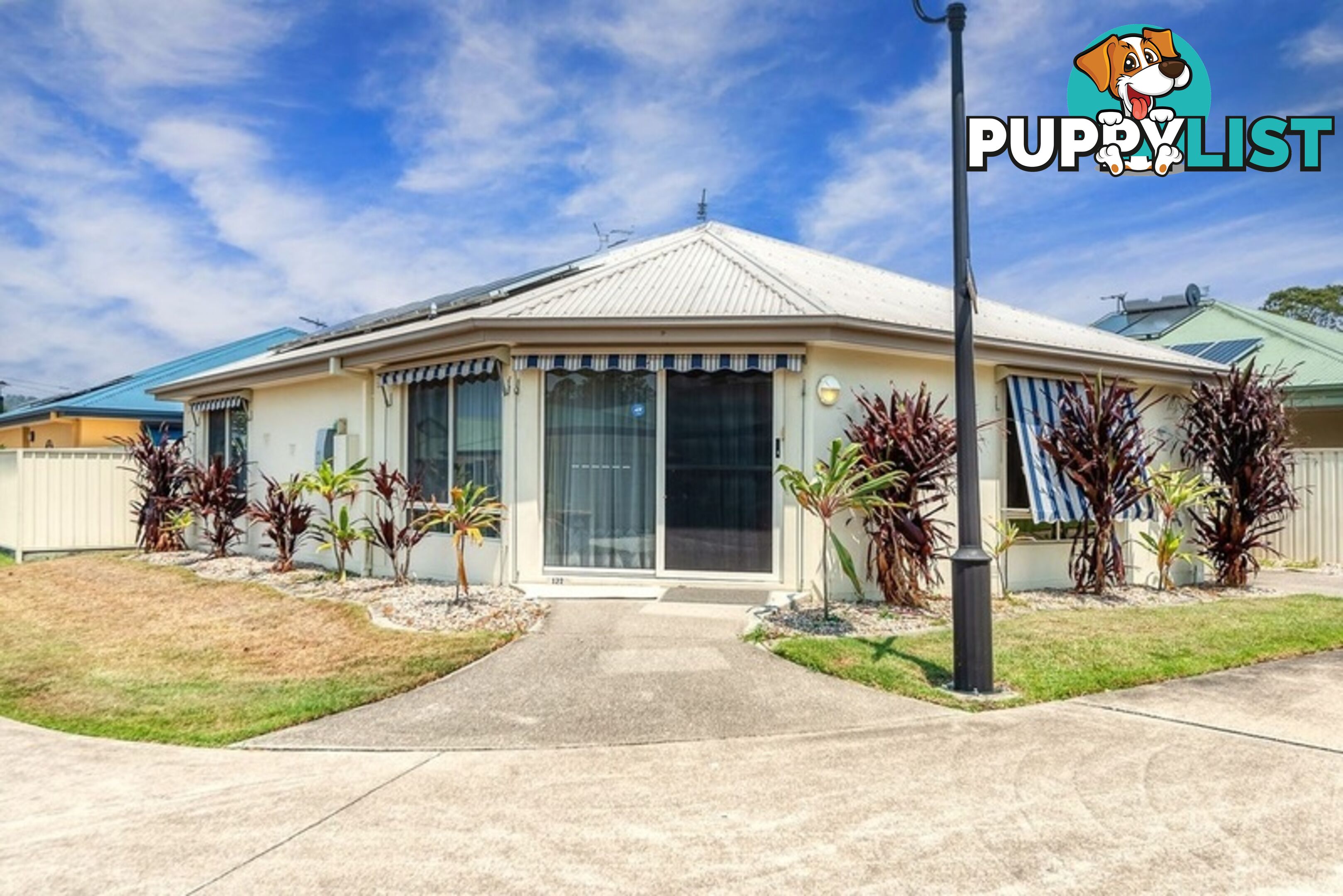 122 196 Logan Street EAGLEBY QLD 4207