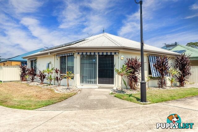 122 196 Logan Street EAGLEBY QLD 4207