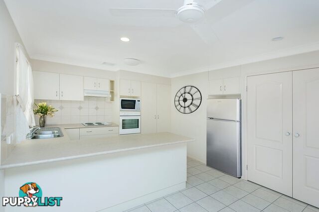 122 196 Logan Street EAGLEBY QLD 4207