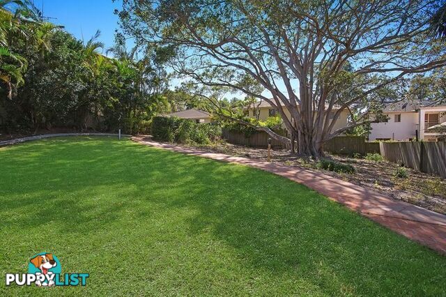 28 Coora Street WISHART QLD 4122