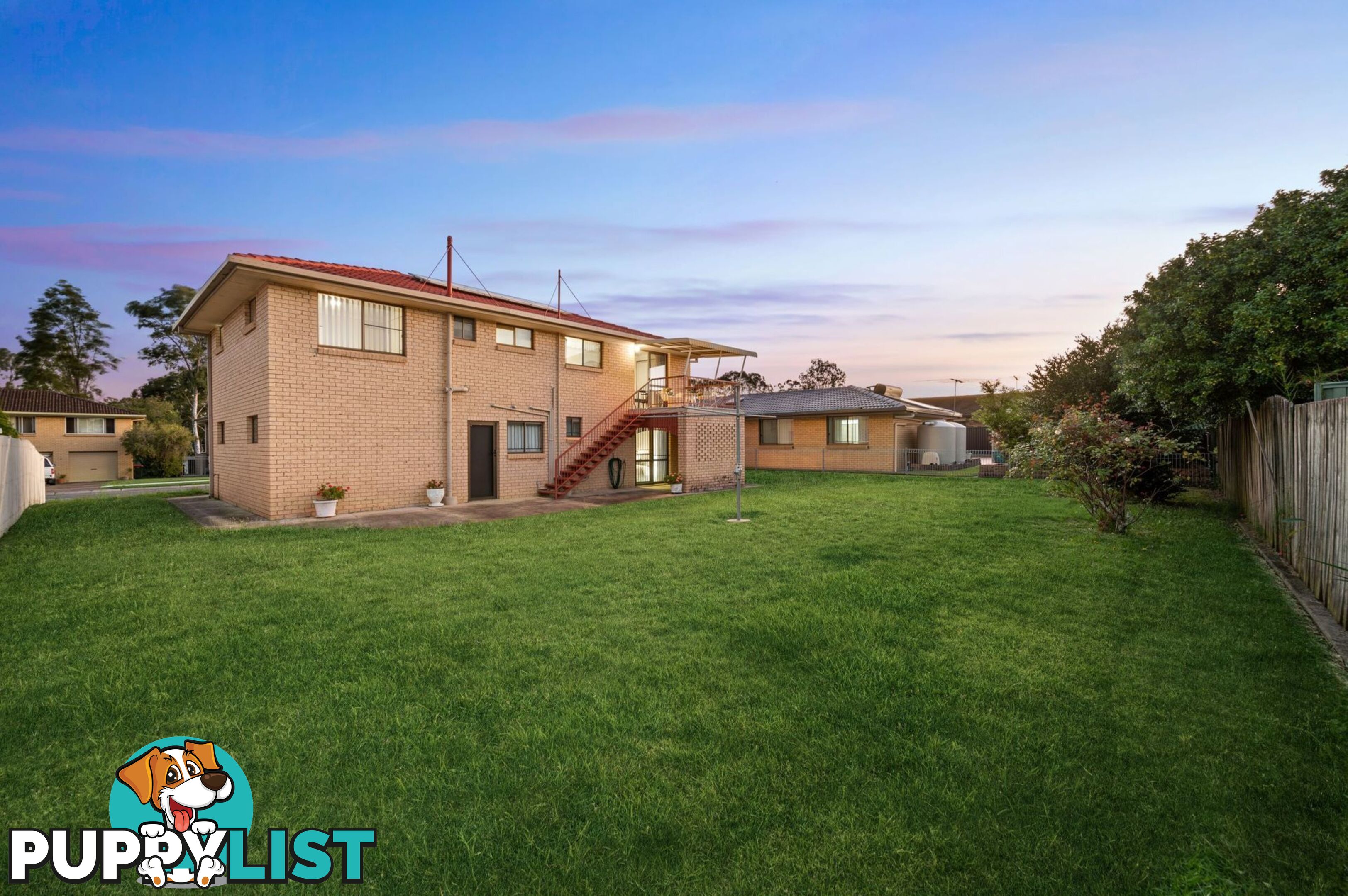 48 CADOGAN STREET CARINDALE QLD 4152