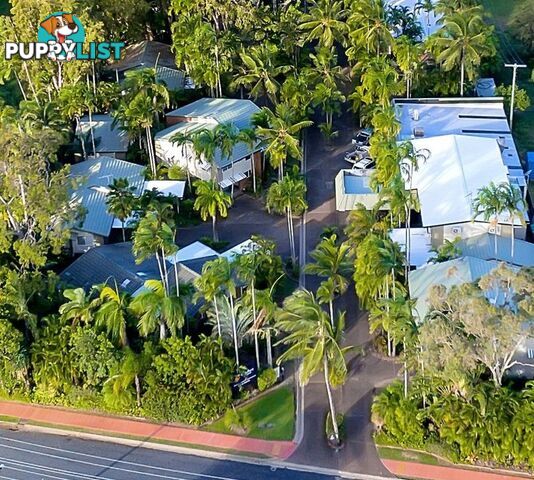 36 26 Bourke BLACKS BEACH QLD 4740