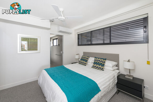 39 125 Melbourne st SOUTH BRISBANE QLD 4101