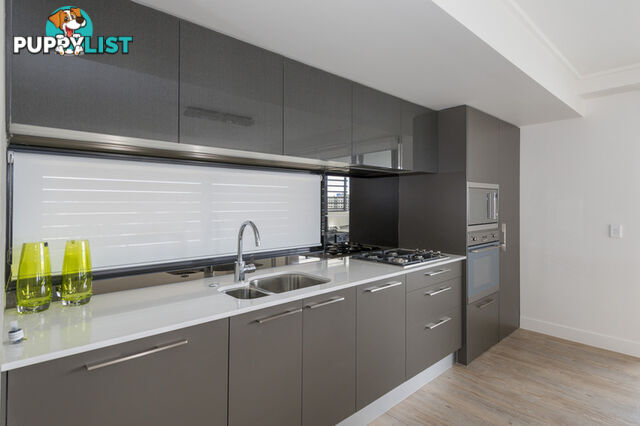 39 125 Melbourne st SOUTH BRISBANE QLD 4101