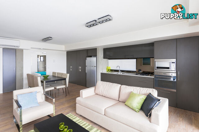 39 125 Melbourne st SOUTH BRISBANE QLD 4101