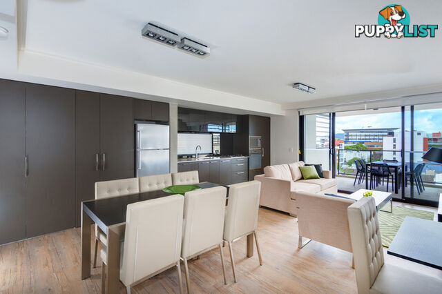 39 125 Melbourne st SOUTH BRISBANE QLD 4101