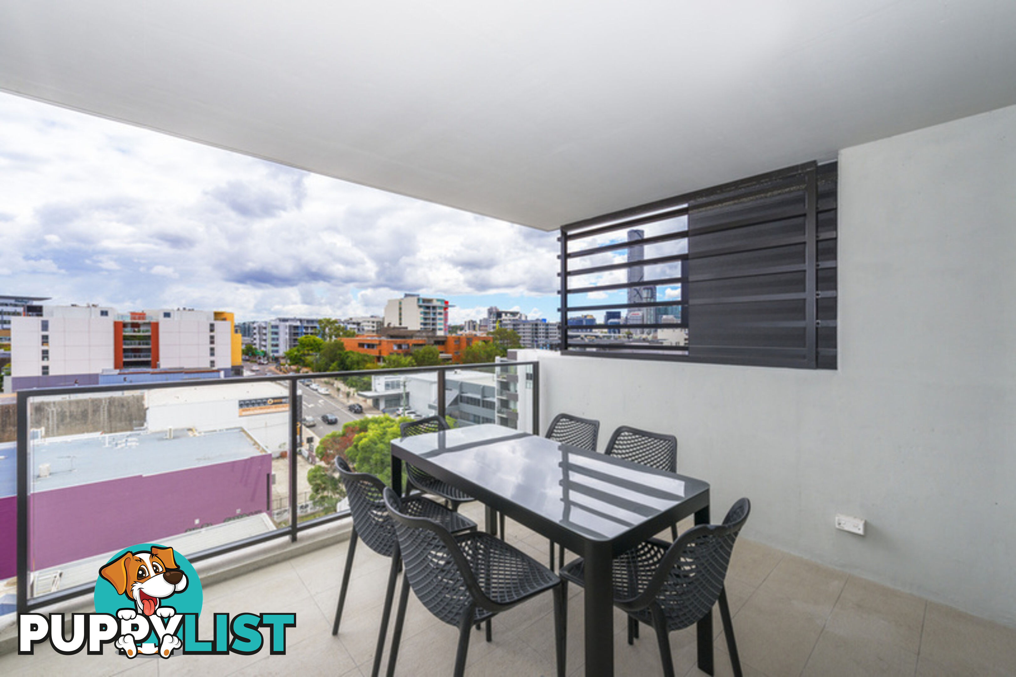 39 125 Melbourne st SOUTH BRISBANE QLD 4101