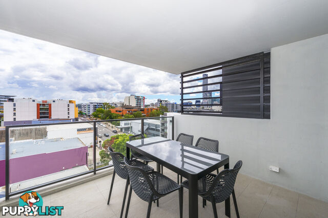39 125 Melbourne st SOUTH BRISBANE QLD 4101